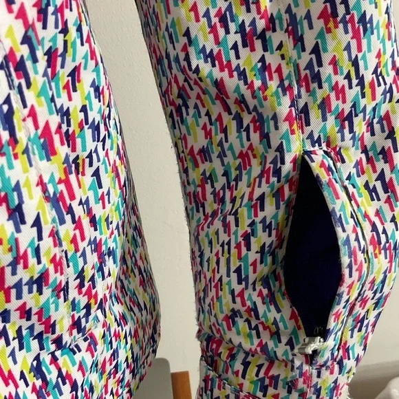 Columbia Interchange OmniTech Bugaboo Jacket Size Med. w/out liner pixel pattern - Picture 5 of 15